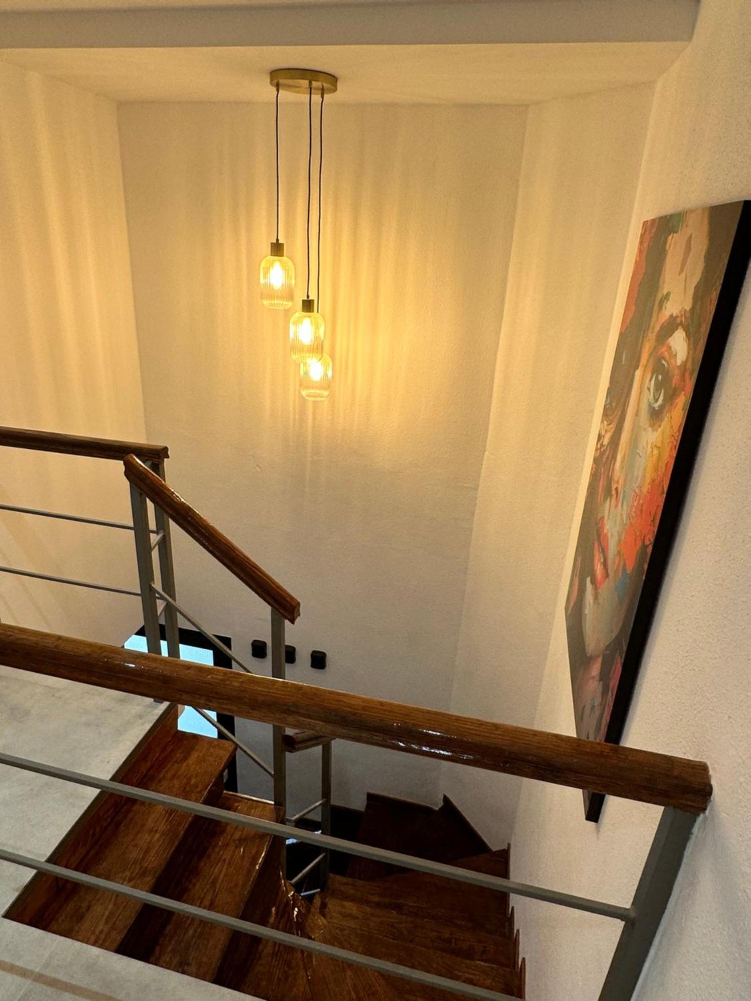 Apartamento Loft Tamara Alicante Exterior foto