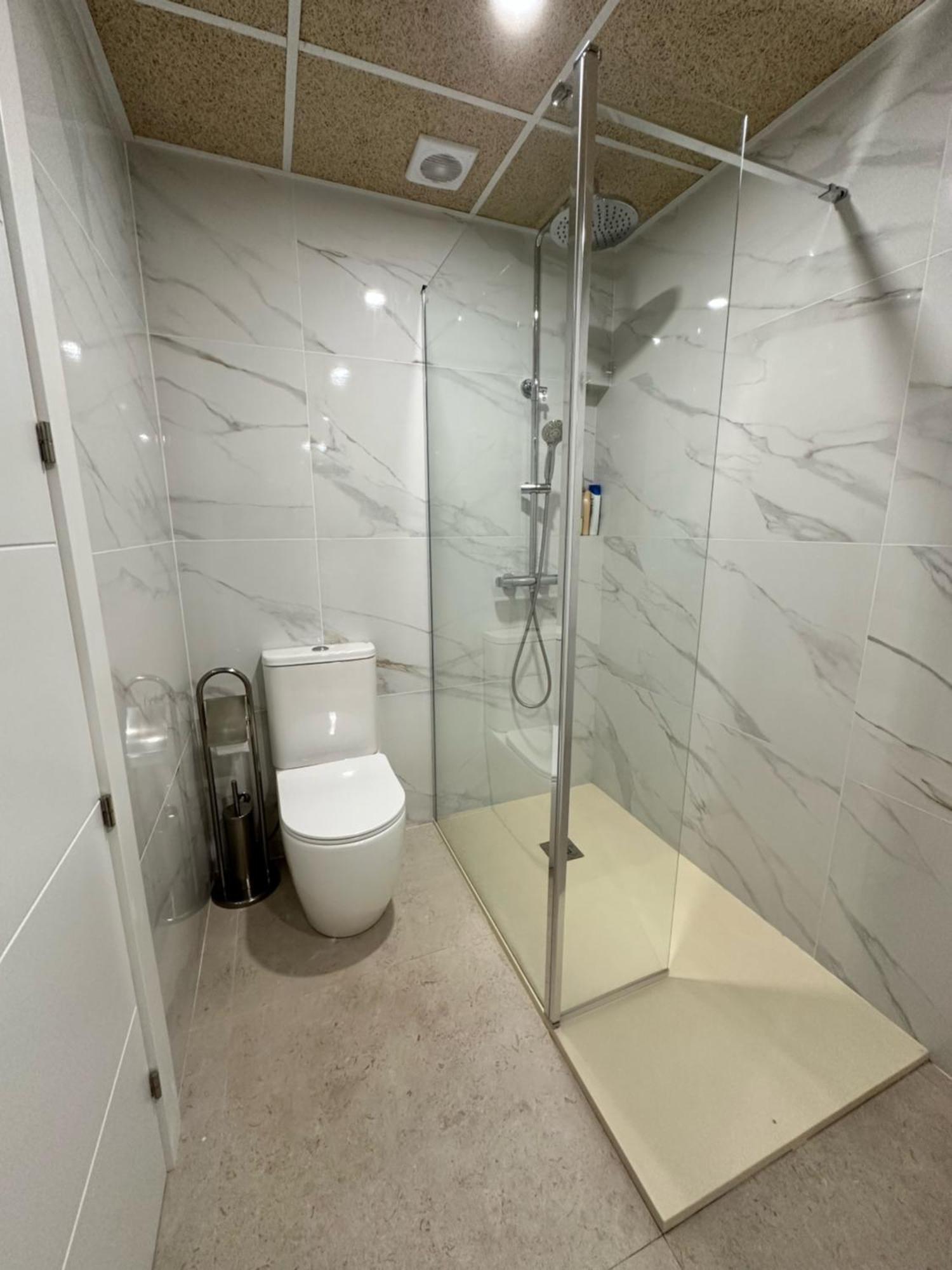 Apartamento Loft Tamara Alicante Exterior foto