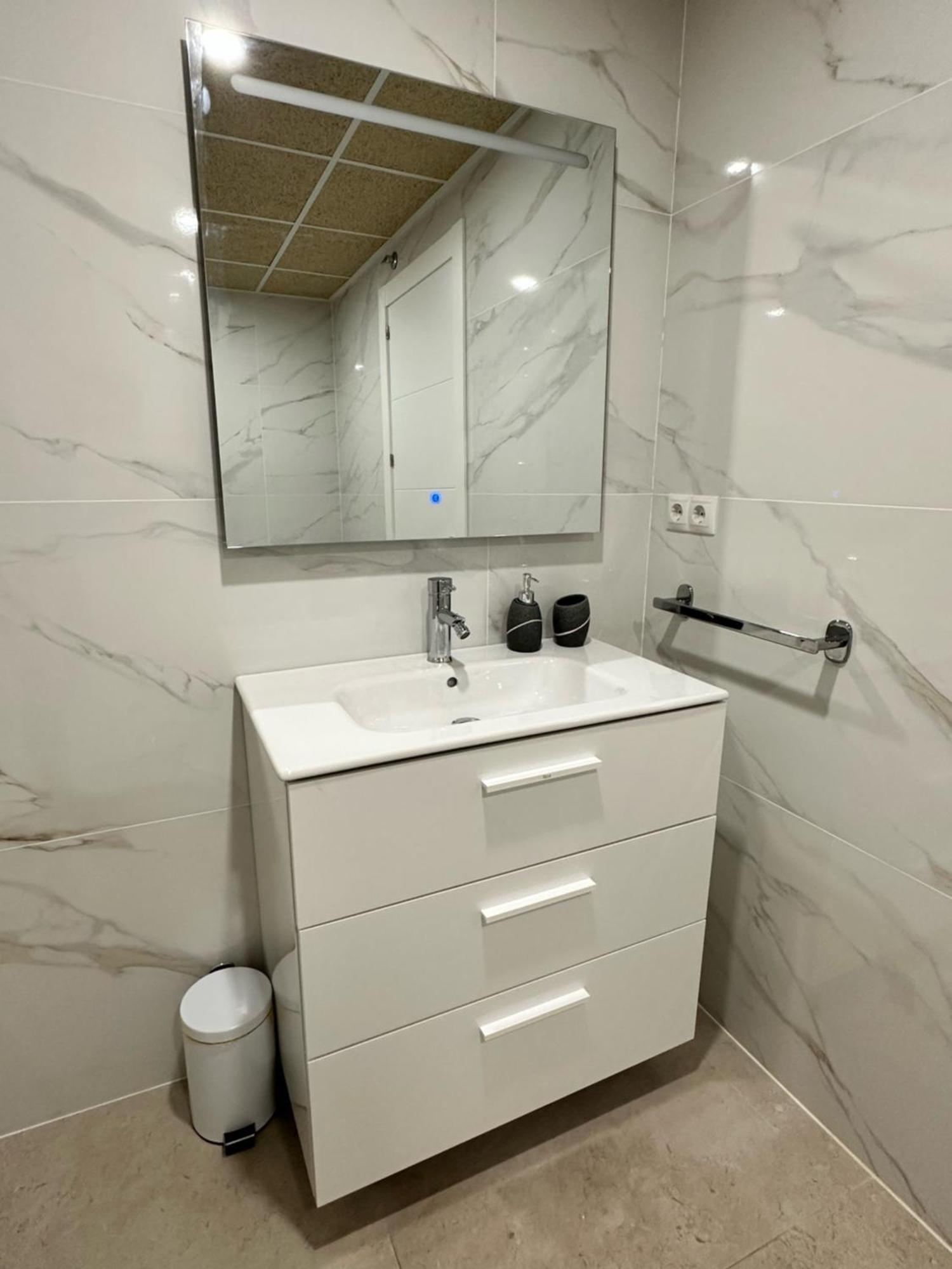 Apartamento Loft Tamara Alicante Exterior foto
