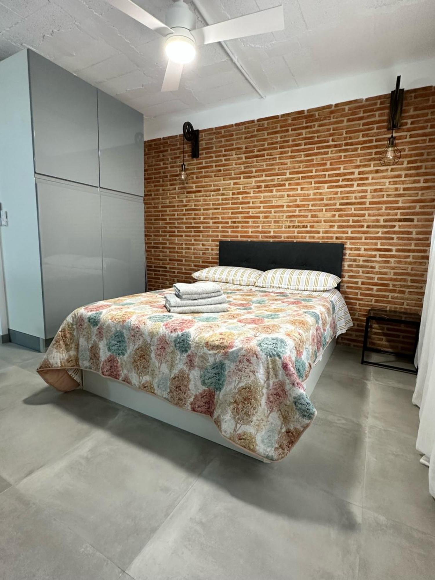Apartamento Loft Tamara Alicante Exterior foto