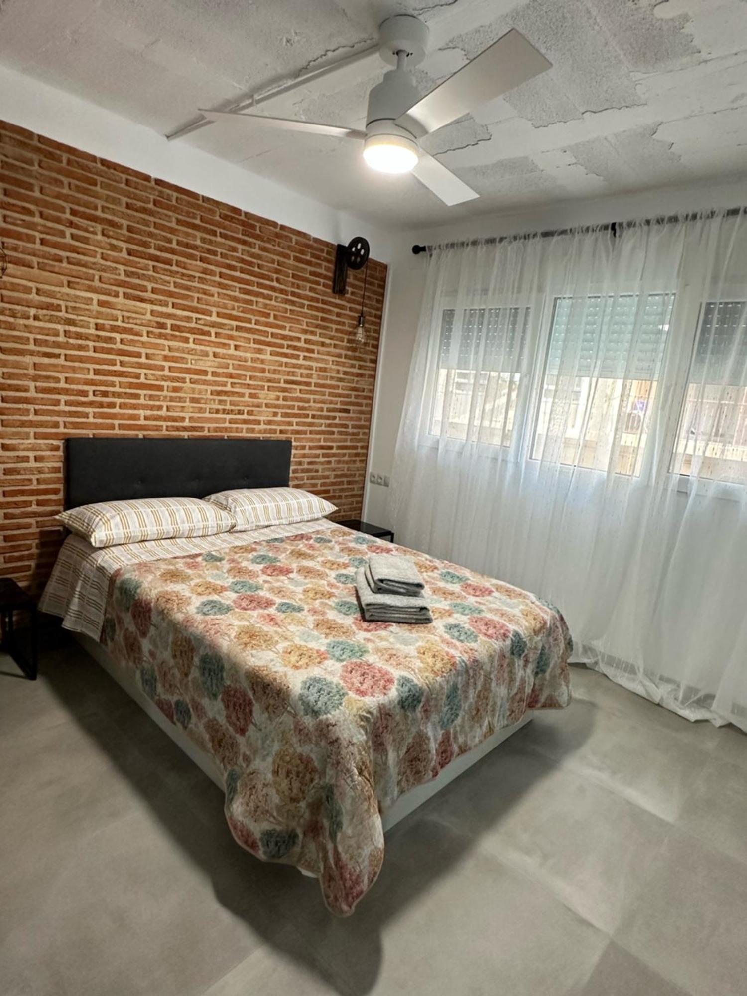Apartamento Loft Tamara Alicante Exterior foto